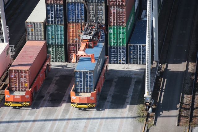 Ubezpieczenie cargo w transporcie