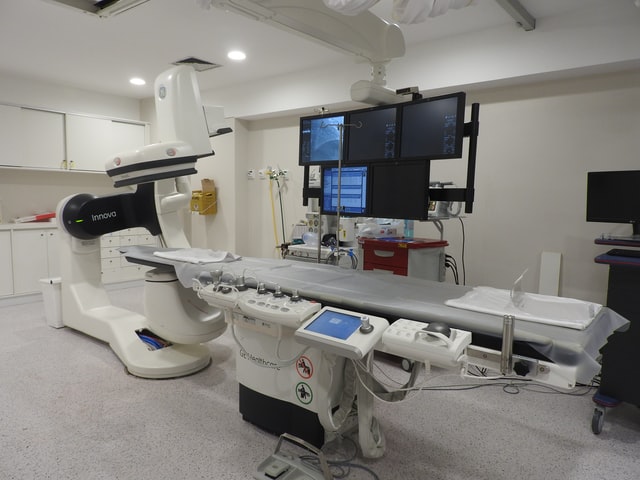 ubezpieczenie tomografu