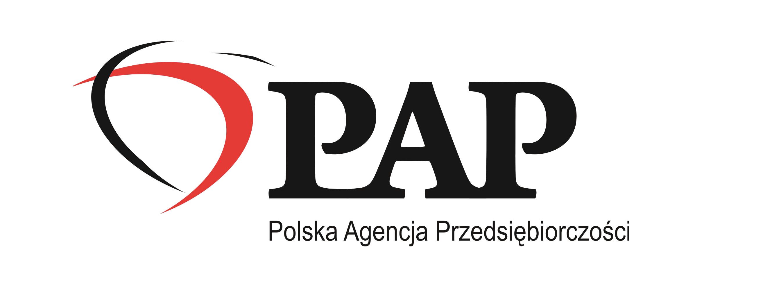 lider konkurencyjności 2022 - logo pap