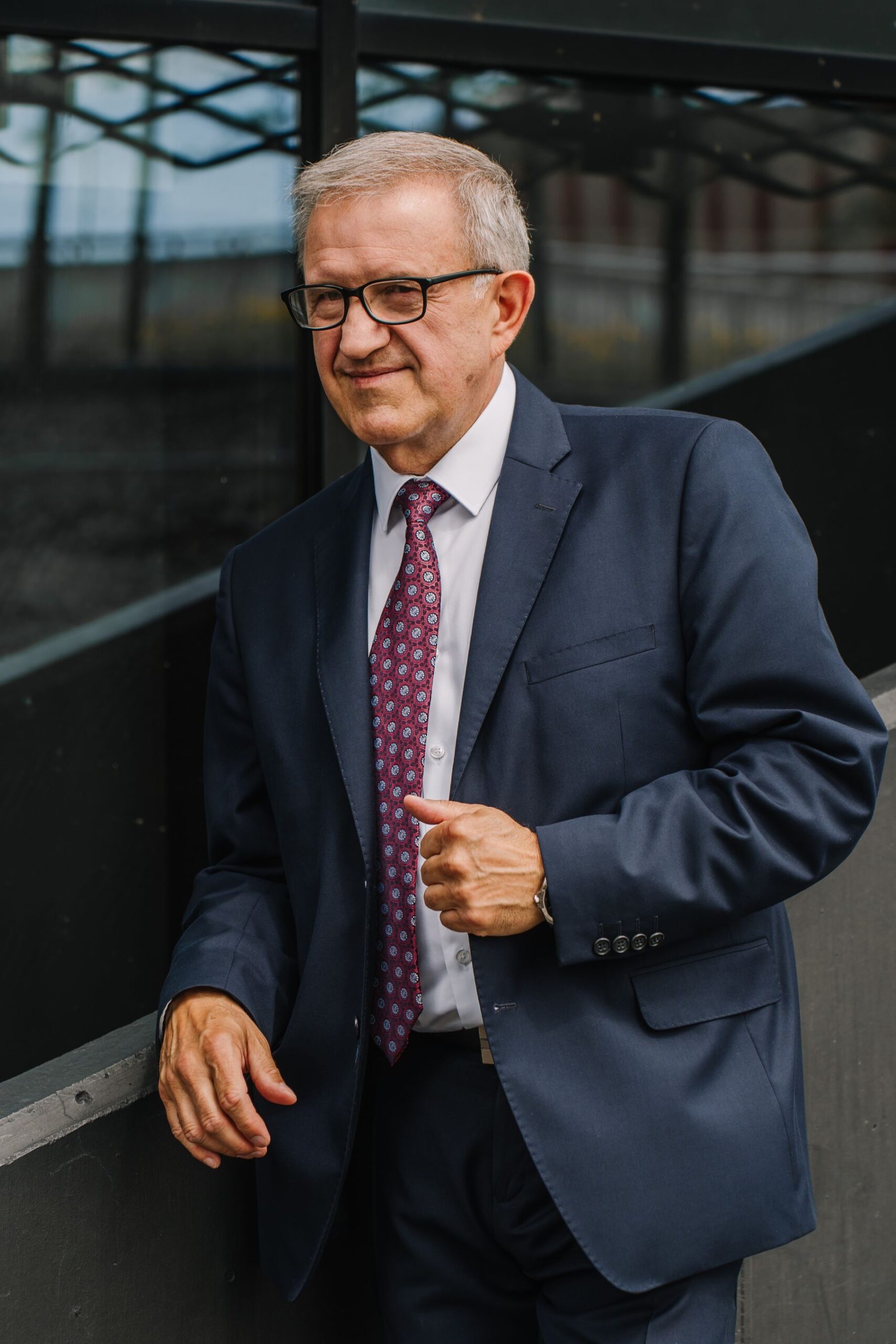 JACEK LIZONIAK - BROKER UBEZPIECZENIOWY