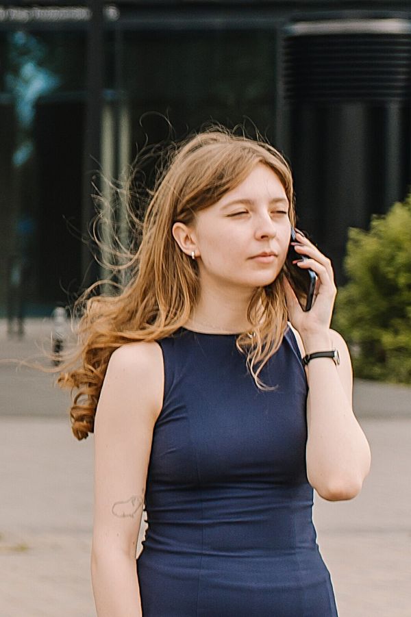 KATARZYNA BIŃKOWSKA - ASYSTENTKA ZARZĄDU