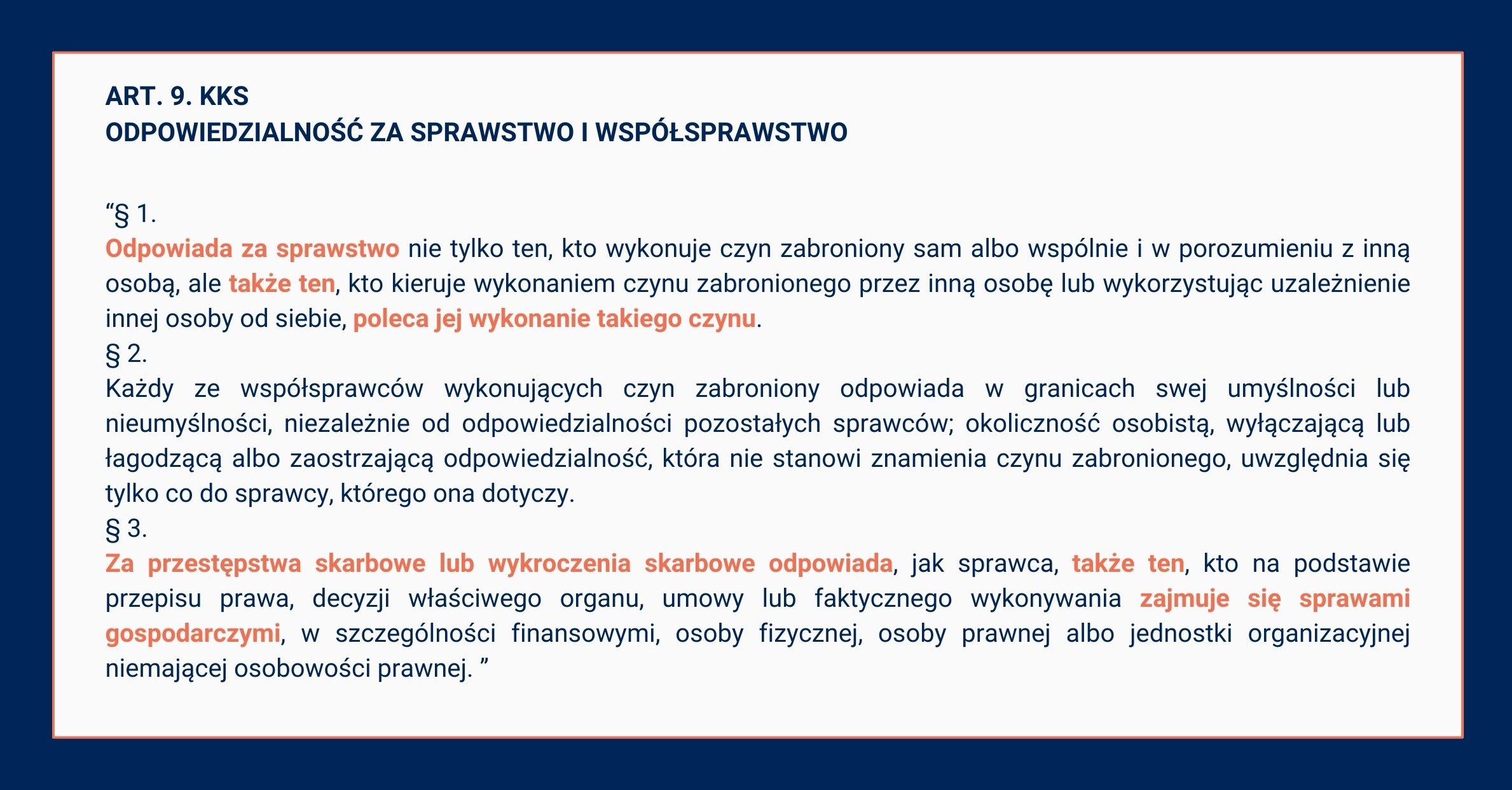 Ubezpieczenie ochrony podatkowej a zarząd