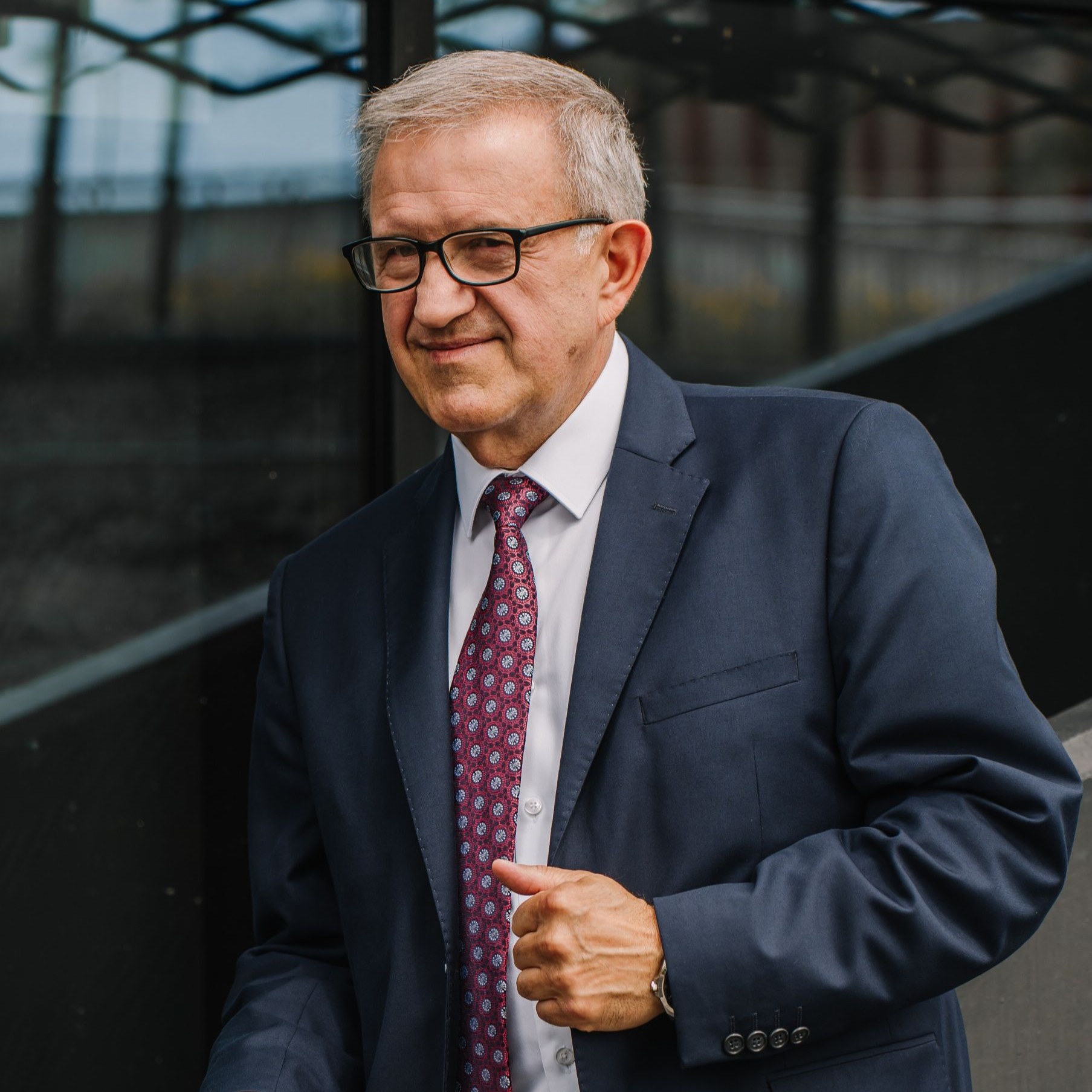 Jacek Lizoniak