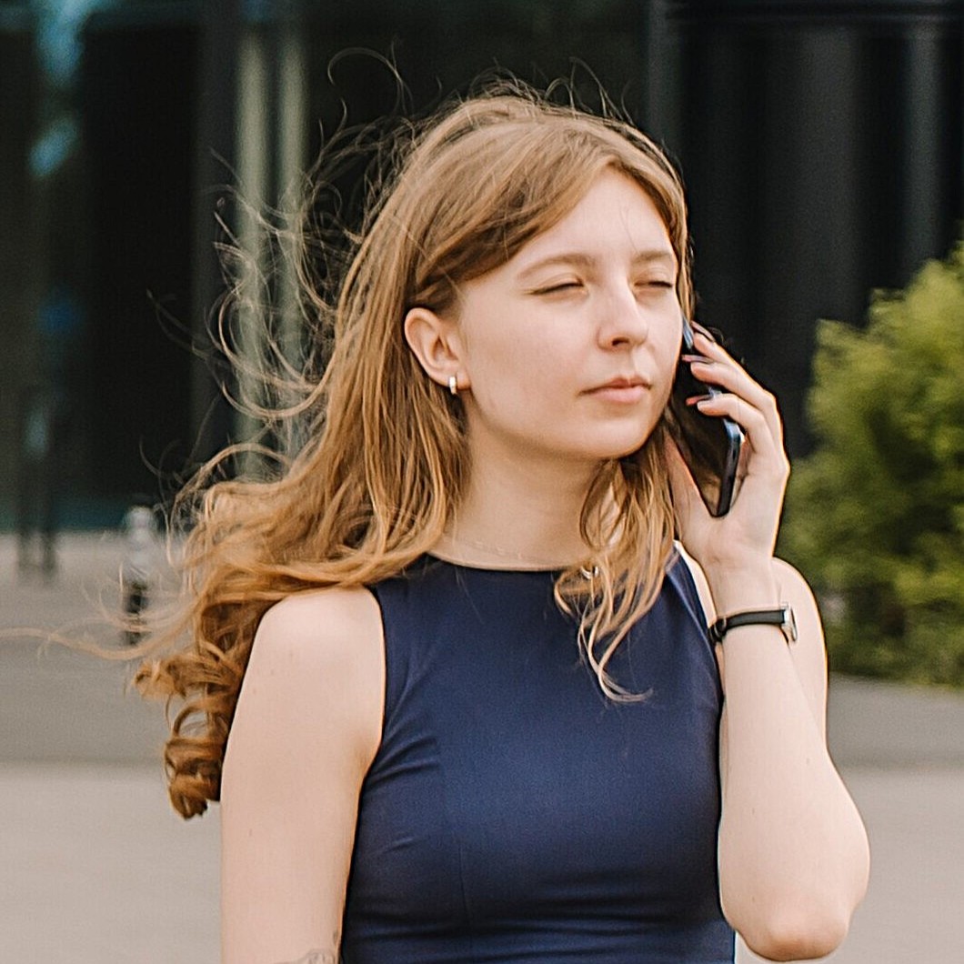 Katarzyna Binkowska
